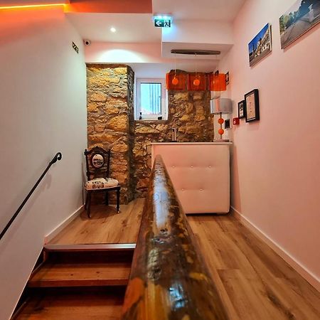 Coimbra City Charm Eksteriør billede