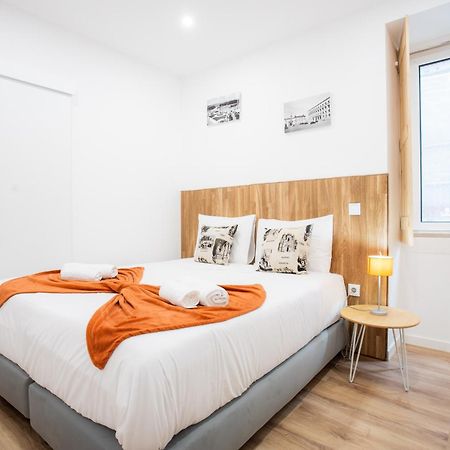 Coimbra City Charm Eksteriør billede