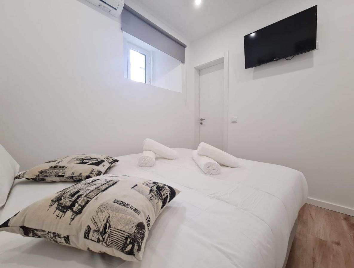 Coimbra City Charm Eksteriør billede