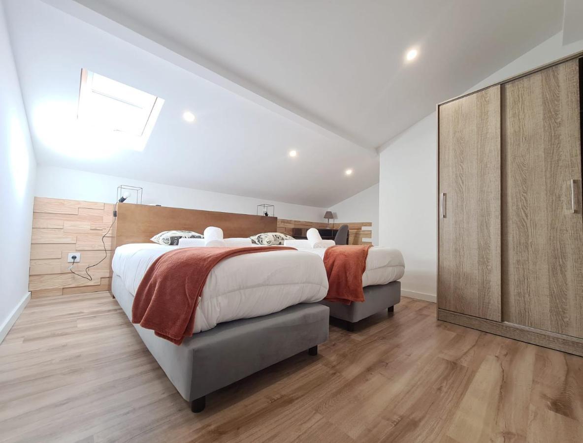 Coimbra City Charm Eksteriør billede