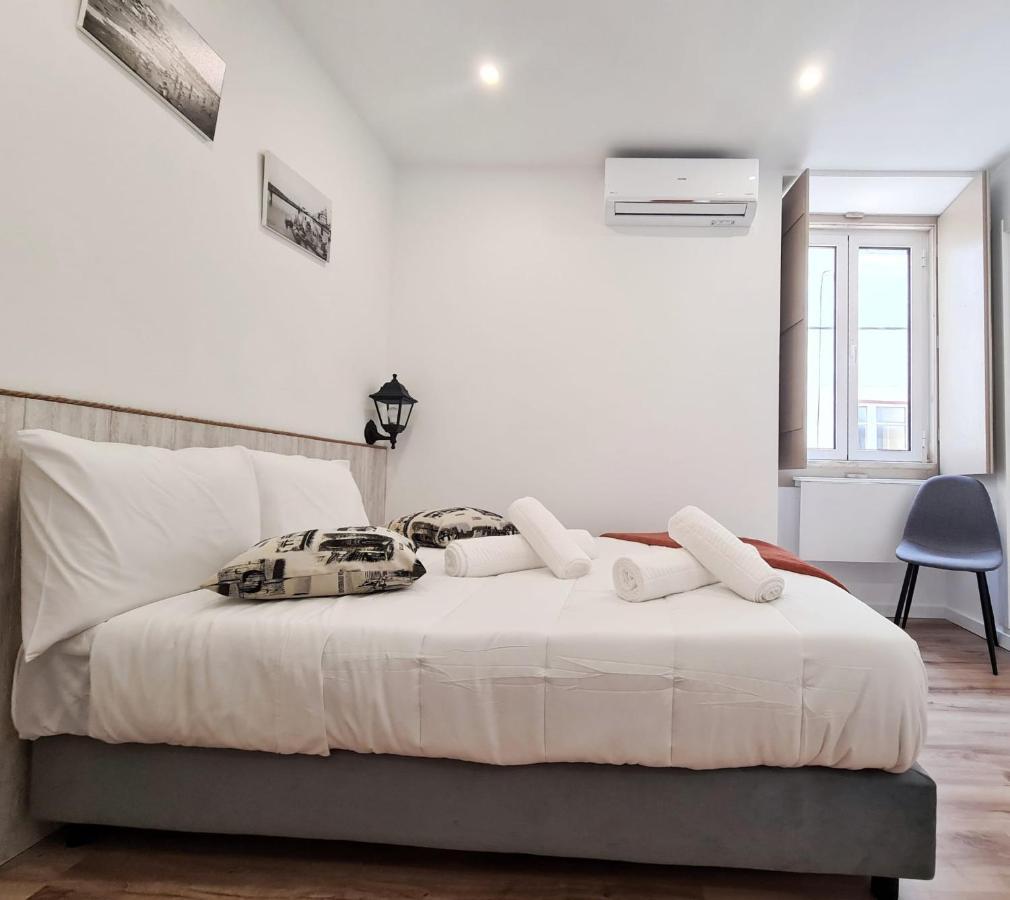 Coimbra City Charm Eksteriør billede