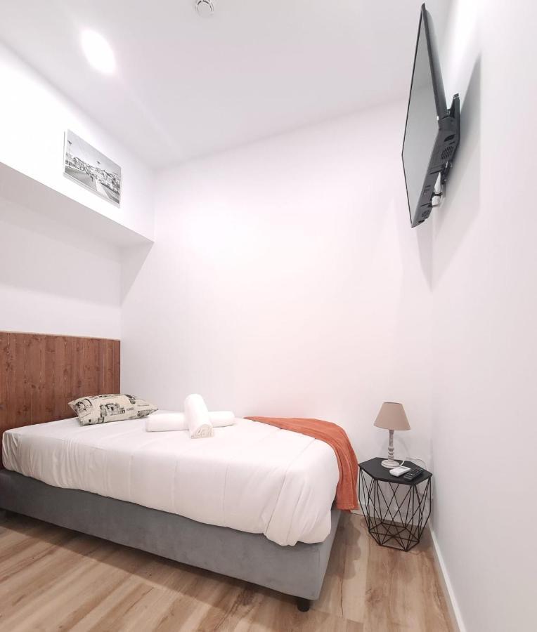 Coimbra City Charm Eksteriør billede