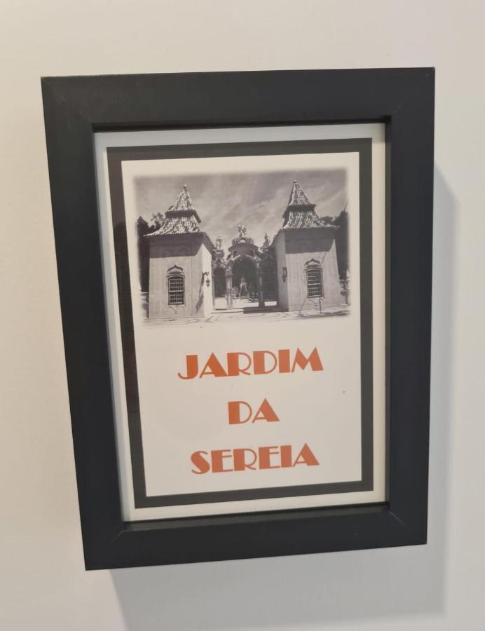 Coimbra City Charm Eksteriør billede