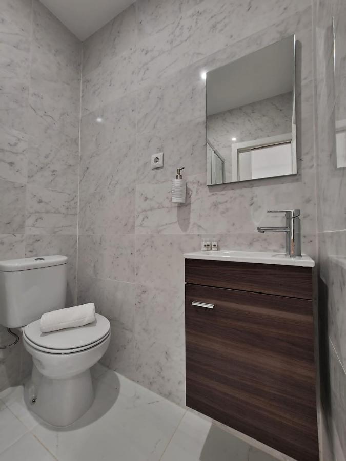 Coimbra City Charm Eksteriør billede