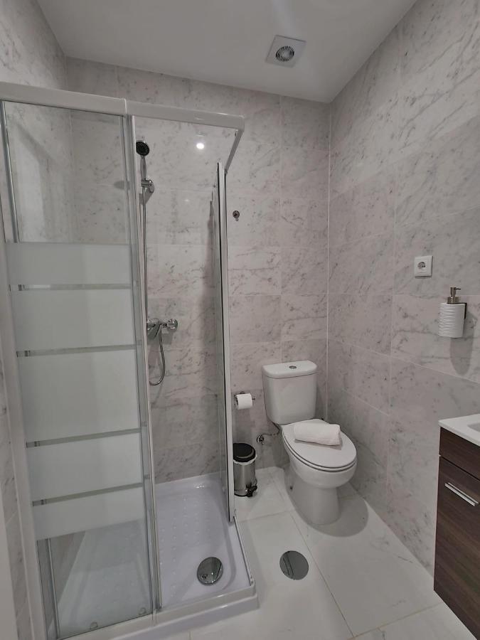 Coimbra City Charm Eksteriør billede